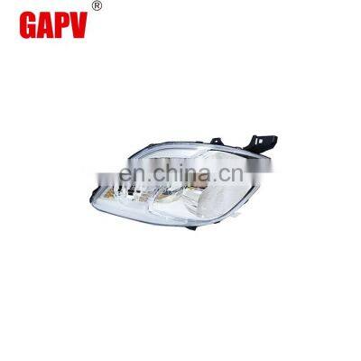 China factory sale head lamp for Yaris 2008 81130-0D320 for Toyota