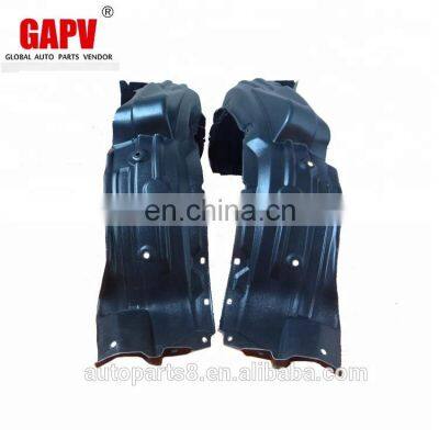 2011 Car Parts Plastic Inner Fenders 53806-58060 For ALPHARD /VELLFIRE/HV