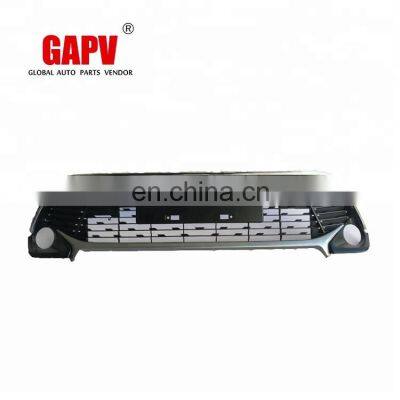 Auto Body Parts auto front bumper grille used 53102-06020 for toyota