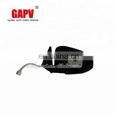 Right side mirror with 9 lines for 87910-06491 for camry