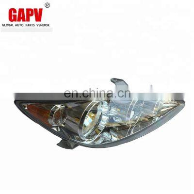 2005 Car Head Lamp R 81130-33540 For CAMRY