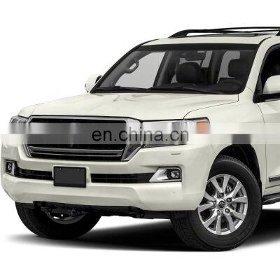 For Toyota Fj200 V8 2015-2020 Land Cruiser Head Lamp Assy 81105-60k50 81105-60K51 81106-60k50 81106-60K51 GRJ200 URJ202 VDJ200