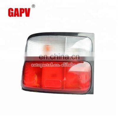 Auto parts automotive lighting system left tail lamp MX-1031 for Coaster BB42