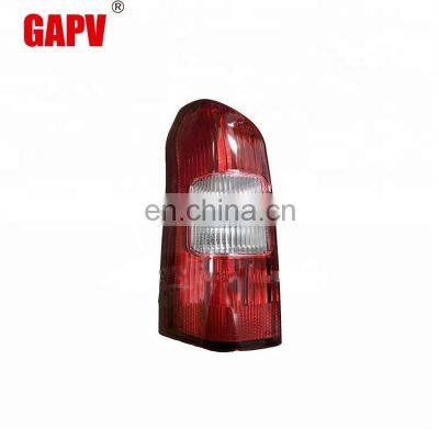 High quality tail lamp for probox 02-08 taillight 212-19R6