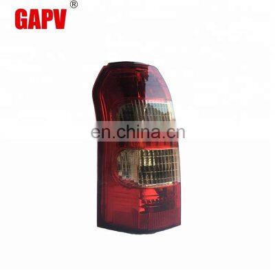 Factory direct sale left tail light for PROBOX 02-08 212-19R7-L