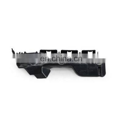High quality Car Parts Rear Bumper Bracket LH OEM 52576-0D080 525760D080 For Yaris NCP90 ZSP91 2008-