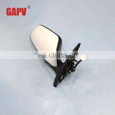 GAPV hot sale car side mirror for corolla 87910-02G90-B