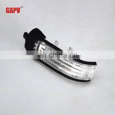 Rear View Mirror Signal Lamp LED For Toyota Alphard RAV4 2011 Hilux Vigo 2012 Highlander 2009 Rush 2015 OEM 81730-0F010 ACA37