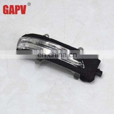 81730-60120 auto side mirror light part for toyota 2018 prado GRJ150 1005- GRJ152 1708-