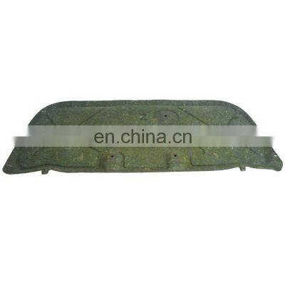 GAPV low price 2018Prado GRJ150 Engine cover insulation insulator hood for toyota 53341-60450