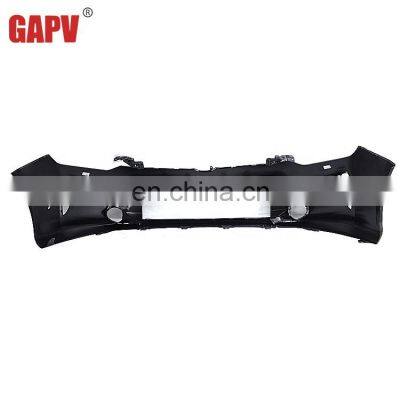 GAPV 2015 Camry ASV51 Front Bumper cover protector accessories OEM 52119-0Z958 for toyota