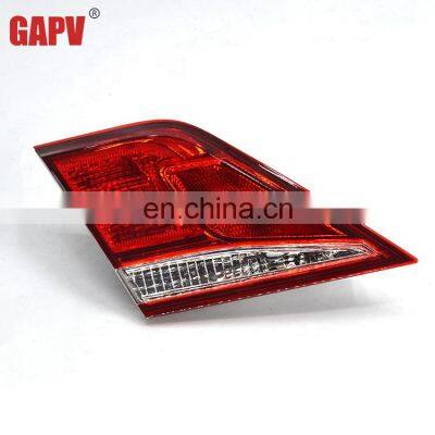 GAPV Car Exterior Tail Lamp Inner For TOYOTA CAMRY ACV4# AURION 81591-06310 2009- Rear Bumper Tail Light Sub-Assy