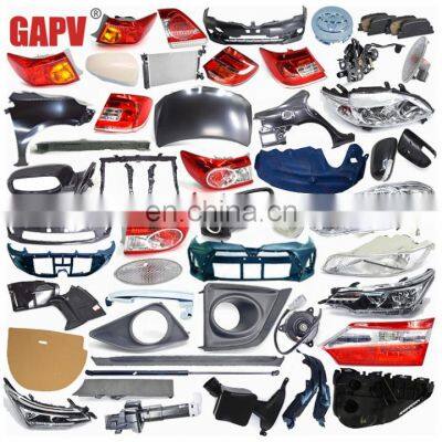 CAR BODY Kits For Altis For 4runner For Aqua For Tacoma For Sienta For Costa For Innova For Wish For Rush For Avensis For Sienna