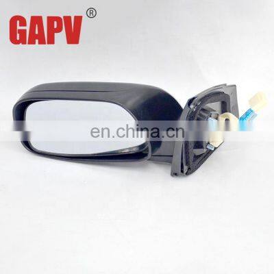 GAPV factory price side mirror 3 wries for toyota vios 87940-52461 2003-2006 year