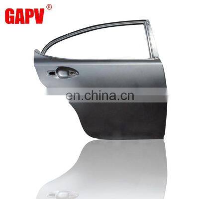 GAPV Factory Price rear door panel used 67003-33230 right side for lexus ES 2012