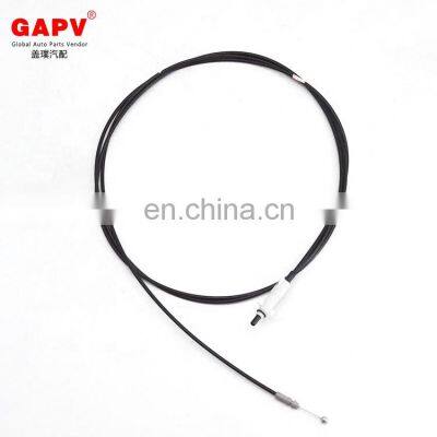 GAPV factory price fuel Oil Filler Fuel tank cable for toyota reiz 2006-2008 years 77035-0p010