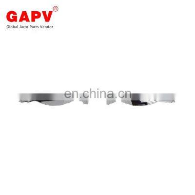 GAPV hot sale good price plating tail cover back truck usa version 2010 years 76801-02700