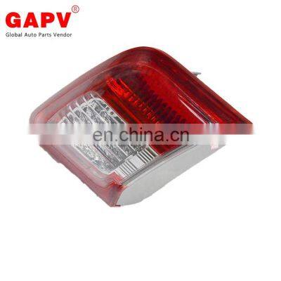 GAPV Hot sale good quality for tail lamp back lamp for toyota camry 2010 for middle east version 81581-06350