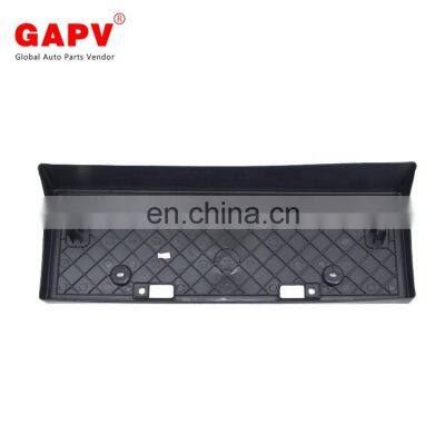 GAPV Hot Sale Car Auto Body Front license plate 52114-48220 For RX270 RX350 RX450 2008-2012
