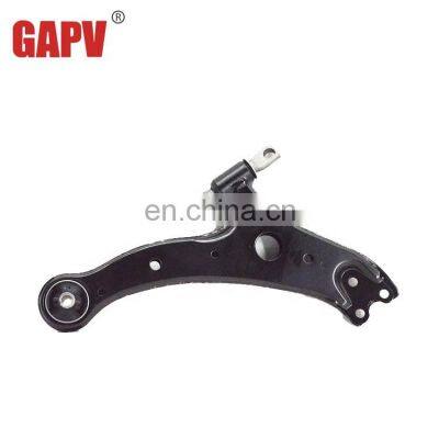 GAPV High quality Hot sell Lower Control Arm For Toyota Camry ACV40 48068-06140 48069-06140