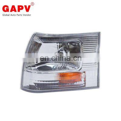 GAPV High quality Hot sell Corner Lamp For Hiace 1999- FRONT CORNER LIGHT OEM MX-122-L