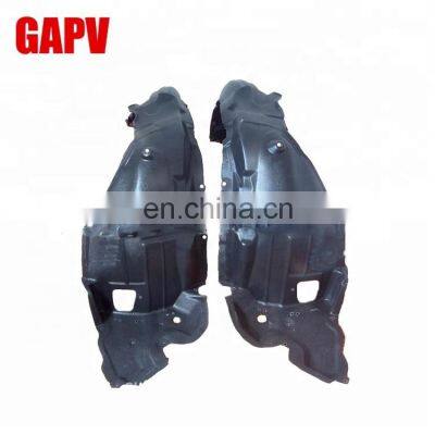 Auto Spare Parts for 2005-2008 Car Inner Fender Liner For IS250 OEM 53806-53020 53805-53020 For Lexus