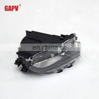 GAPV Car parts front fog lamp light 81221-30280 LH for GS300/GRS190 06-