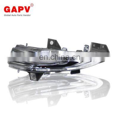 GAPV Good quality for side mirror lamp LED for lexus RX 2009-2013 LED lamp 81740-48020