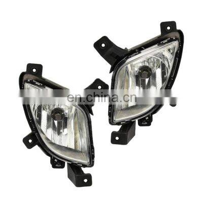 GAPV high quality fog lamp for hyundai tucson OEM: HF01-3102B 2011years