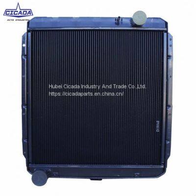 kamaz Cooler 54115-1301010 12.1301010-83 LRC0780 5480-1301010 5480-1301012 LRC1203 107-1301010 107A-1301010