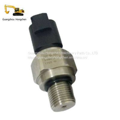 7861-93-1650 for PC200-7, PC400-7 excavator sensor