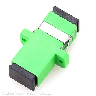 SC/APC Simplex SM adapter