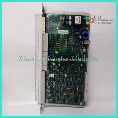 ABB YPQ101E Module card parts inventory