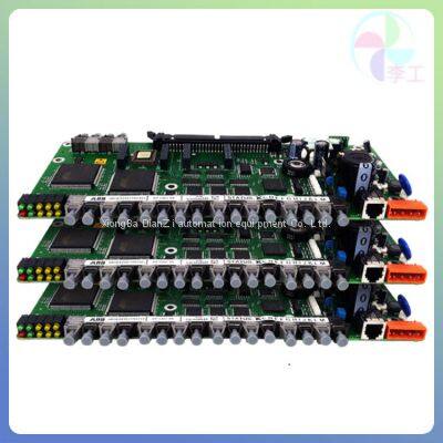 ABB PPC907BE101 3BHE024577R0101 Module card parts inventory