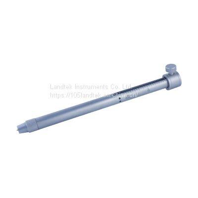 Newton Hardness Tester Pen HT-6510NT Range 0~20N~40N