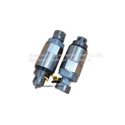 723-40-91200 for PC200-7-8 excavator Relief Valve