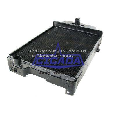 cooling Radiator for Steyr tractor 375 Compact M963 130300530001 162000530144 162000530198 162000530261 3121415R92 87359607