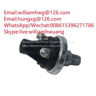 Kalmar Ottawa Oil Pressure Switch 70000013 Thermostat 923941.0127