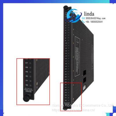 TRICONEX 3700A