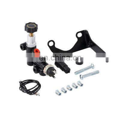 Universal Adjustable Combination Knob Proportioning Valve For 260-13190