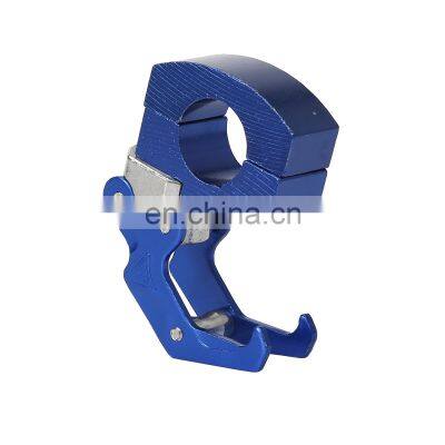 Motorcycle Universal Luggage Aluminum Alloy Helmet Hook Hanger Motorcycle Accessories