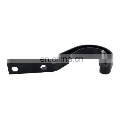 1967 - 1969 Billet Aluminum Camaro Trunk Hinge