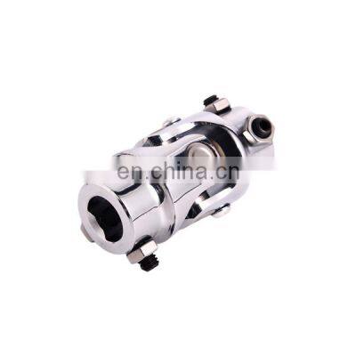 Steering Stainless Universal U Joint Double D 9/16