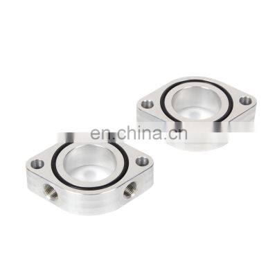 Performance Circle Track Race Car Aluminum Water Neck Riser