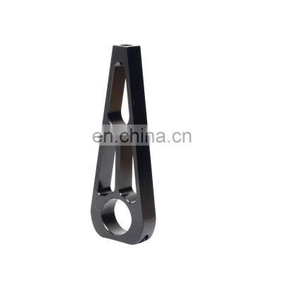 Performance Circle Track Race Car Clamp On Hood Pin Mount