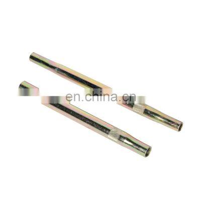 Performance Racing Suspension Swage Steel Tube Radius Rods
