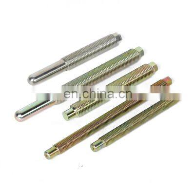 Performance Racing Circle Track Race Car Parts Weight Jack Bolts