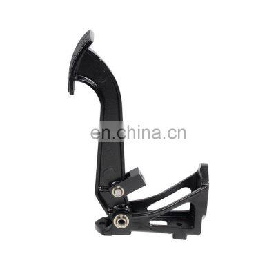 Casting Aluminum Brake Pedal For Chevy Performance Racing