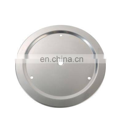 Universal Race Wheel 15 inch Aluminum Mud Cover