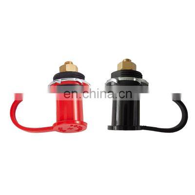Racing Car Remote Battery Jumper Charging Bump Post Battery Terminal Posts